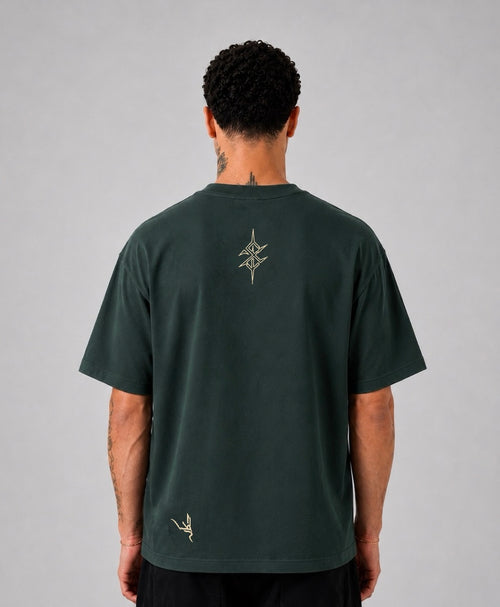 SCAR Essential Oversized T-Shirt