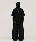 SCAR Essential Oversized T-Shirt