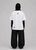 SCAR Essential Oversized T-Shirt