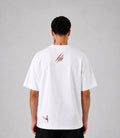 SCAR Essential Oversized T-Shirt