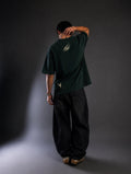 SCAR Essential Oversized T-Shirt