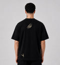 SCAR Essential Oversized T-Shirt